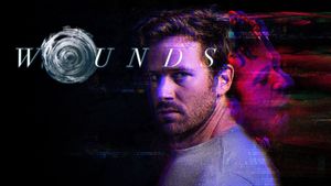 Wounds's poster