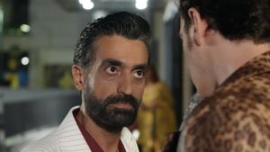 Çakallarla Dans 7's poster