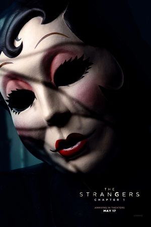 The Strangers: Chapter 1's poster