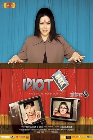 Idiot Box's poster