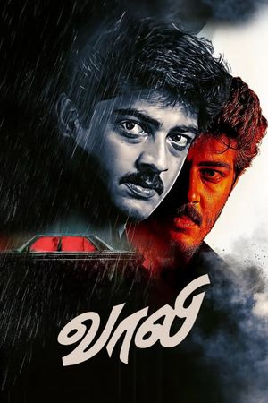 Vaalee's poster
