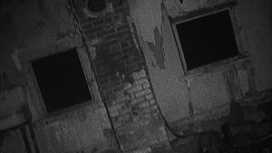Shadow of the Blair Witch's poster