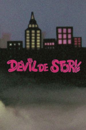 Devil De Story's poster