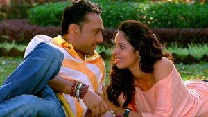 Pyaar Ke Side Effects's poster