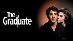 The Graduate's poster