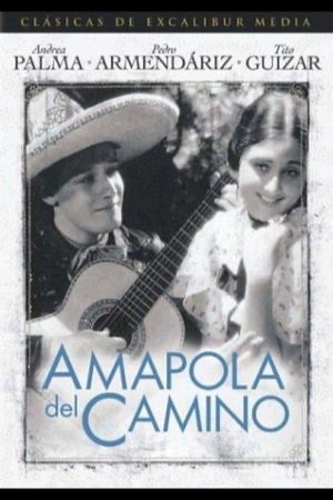 Amapola del camino's poster