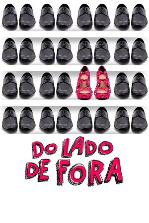 Boys in Brazil's poster