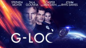 G-Loc's poster