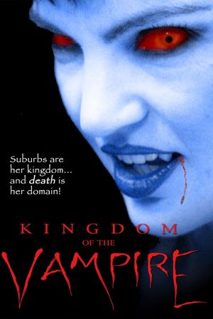 Kingdom of the Vampire's poster