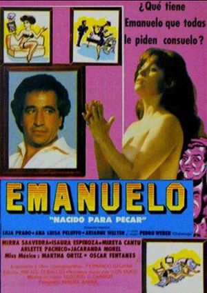 Emanuelo's poster