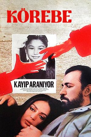 Körebe's poster