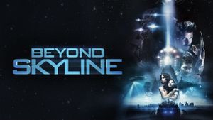 Beyond Skyline's poster