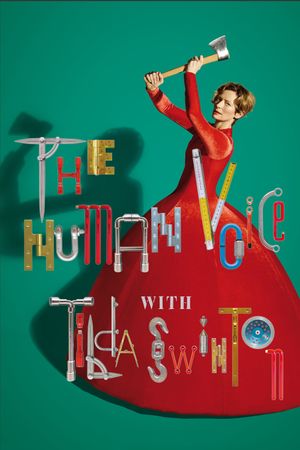 The Human Voice's poster