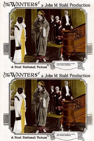 The Wanters's poster
