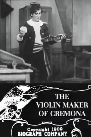 The Violin Maker of Cremona's poster
