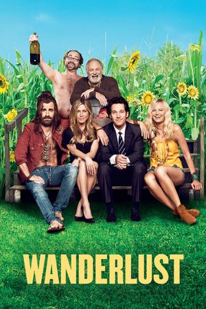Wanderlust's poster