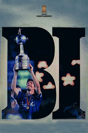 Cruzeiro: As crônicas do Bicampeão da América's poster