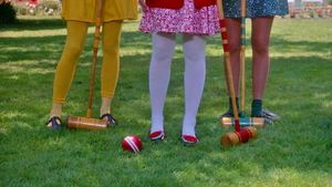 Heathers's poster