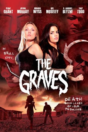 The Graves's poster