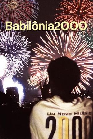 Babilônia 2000's poster