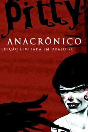 Pitty: Sessões Anacrônicas's poster image