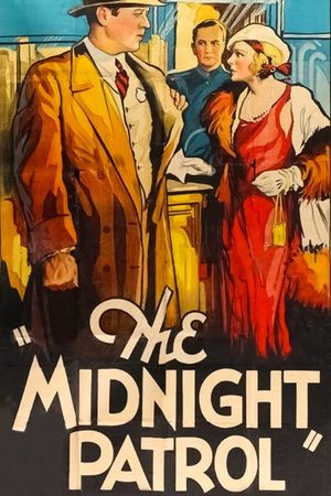The Midnight Patrol's poster