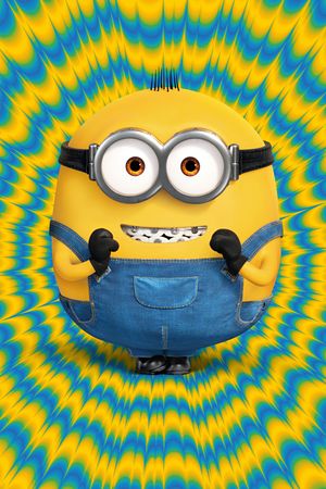 Minions: The Rise of Gru's poster