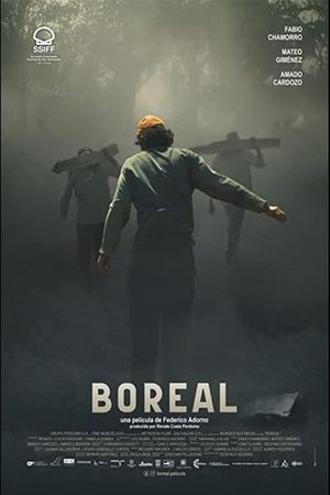 Boreal's poster