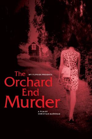 The Orchard End Murder's poster