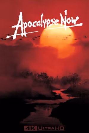 Apocalypse Now's poster