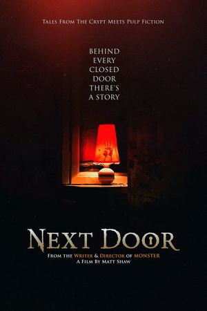 Next Door's poster