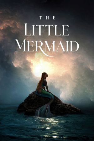 The Little Mermaid's poster