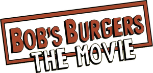 The Bob's Burgers Movie's poster