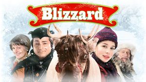 Blizzard's poster