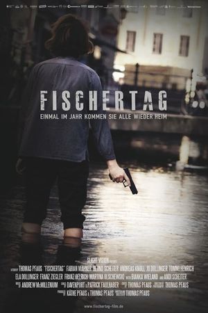 Fischertag's poster
