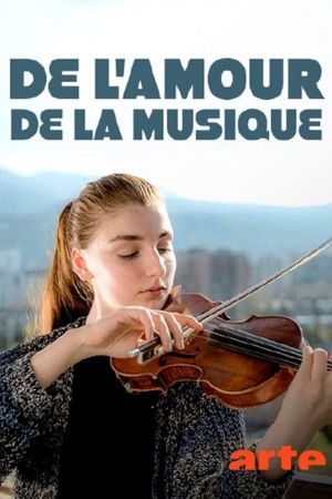 De l'amour de la musique's poster