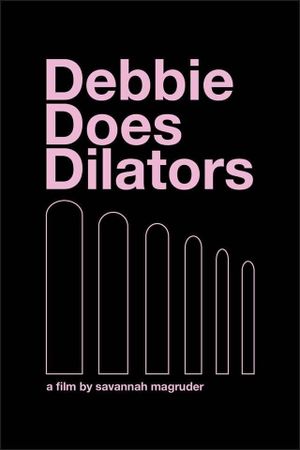Debbie Does Dilators's poster
