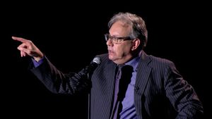 Lewis Black: Old Yeller - Live at the Borgata's poster