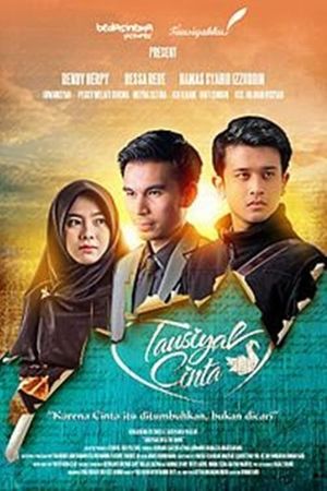 Tausiyah Cinta's poster