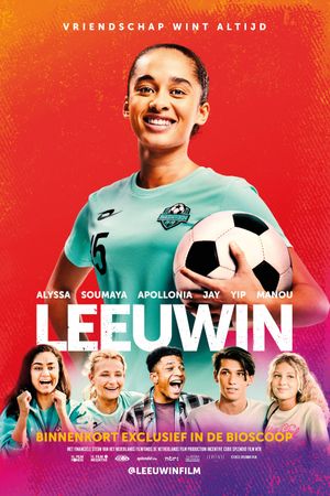 Leeuwin's poster