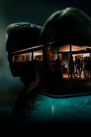 Who Invited Them's poster
