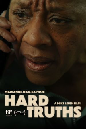 Hard Truths's poster