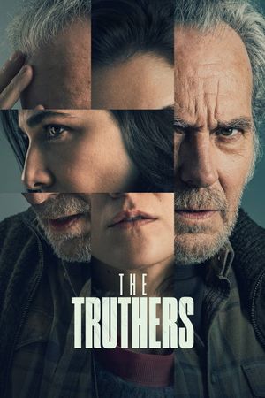 The Truthers's poster