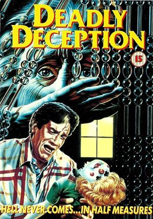 Deadly Deception's poster image