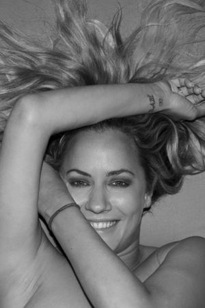 Caroline Flack: Her Life and Death's poster