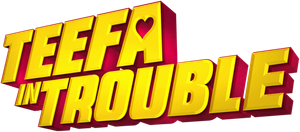 Teefa In Trouble's poster