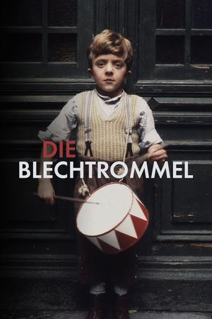 The Tin Drum's poster