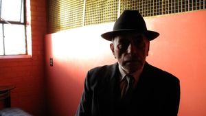 Albert Fish: In Sin He Found Salvation's poster