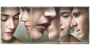 The Reader's poster