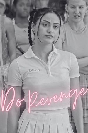 Do Revenge's poster